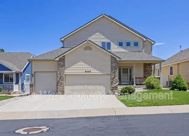 Property at 6205 W 7th St, Greeley, CO, 80634, 4 beds, 3.5 baths, [object Object]