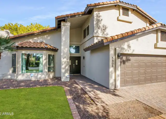 Property at 5408 E Kelton Ln, Scottsdale, AZ, 85254, 5 beds, 3 baths, [object Object]