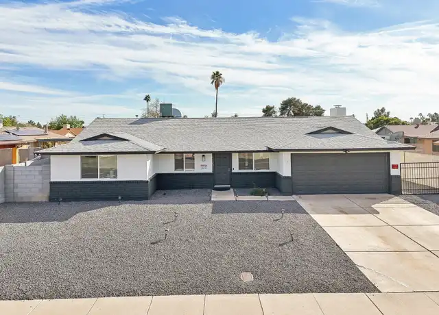 Property at 6123 W Karen Lee Ln, Glendale, AZ, 85306, 4 beds, 2 baths, [object Object]