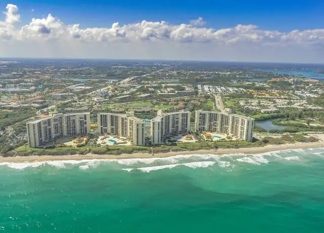 Property at 300 Ocean Trail Way #1107, Jupiter, FL, 33477, 2 beds, 2 baths, [object Object]