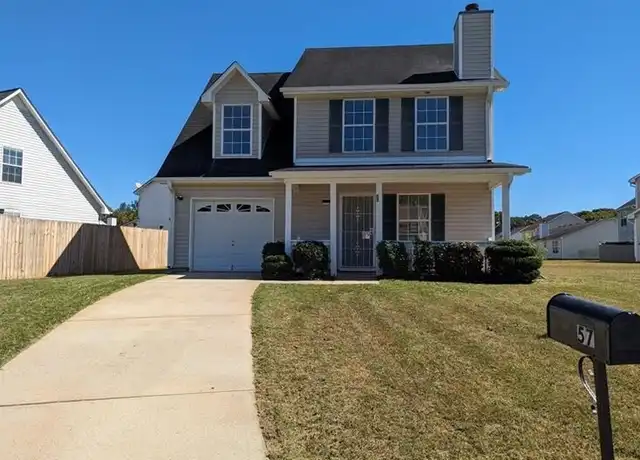 Property at 57 Inverness Trce, Jonesboro, GA, 30238, 3 beds, 2.5 baths, [object Object]