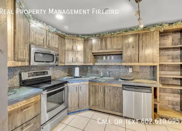Property at 4439 E Wood St, Phoenix, AZ, 85040, 2 beds, 2 baths, [object Object]