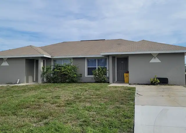 Property at 1415 NE 8th Ter, Cape Coral, FL, 33909, 2 beds, 2 baths, [object Object]