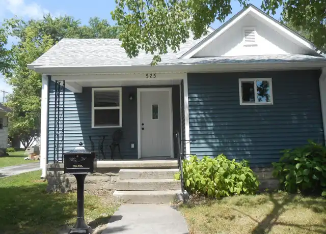 Property at 525 Q St, Bedford, IN, 47421, 3 beds, 2 baths, [object Object]