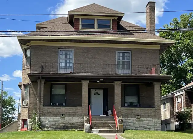 Property at 2301 Harrison Ave Unit 3, Cincinnati, OH, 45211, 2 beds, 1 bath, [object Object]