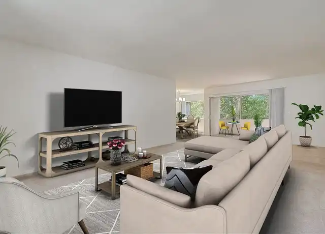 Property at Natick Park South - 4632 Natick Ave, Sherman Oaks, CA, 91403, 2 beds, 2 baths, [object Object]