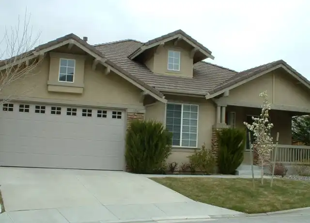 Property at 5041 Fall Colors Ct, Reno, NV, 89519, 2 beds, 2 baths, [object Object]
