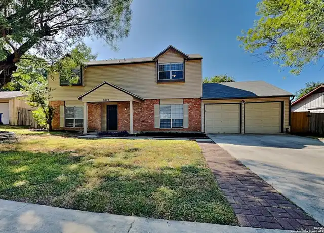 Property at 5826 Oak Run St, San Antonio, TX, 78247, 3 beds, 2.5 baths, [object Object]