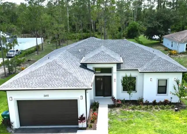 Property at 2492 27th Ave NE, Naples, FL, 34120, 3 beds, 2.5 baths, [object Object]