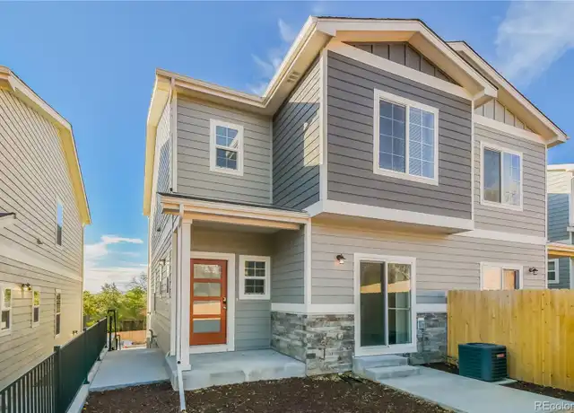 Property at 840 Promontory Rock Grv, Colorado Springs, CO, 80905, 4 beds, 2 baths, [object Object]