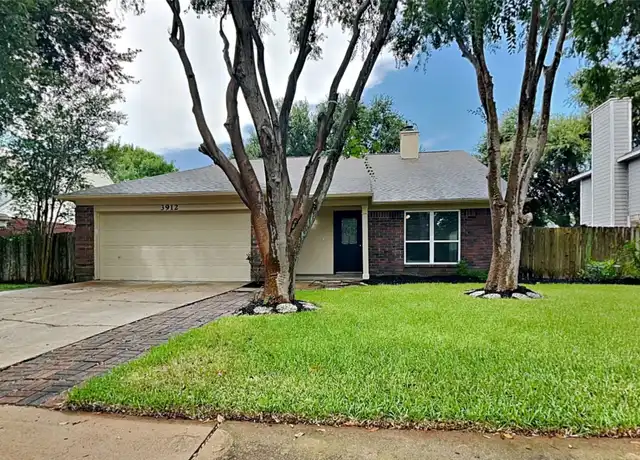 Property at 3912 Ashwood Dr, Pearland, TX, 77584, 3 beds, 2 baths, [object Object]