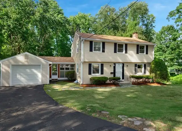 Property at 1299 Old Worcester Rd, Framingham, MA, 01701, 4 beds, 2 baths, [object Object]