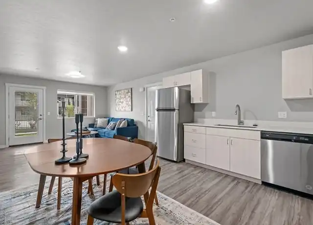 Property at Telluride Apartments - 597 N Maple Grove Rd, Boise, ID, 83704, 2 beds, 2 baths, [object Object]