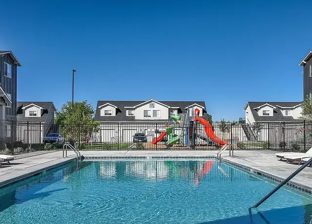 Photo of 597 N Maple Grove Rd, Boise, ID 83704