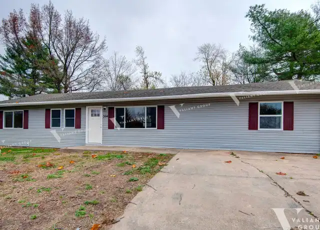 Property at 304 S Rice St, Nixa, MO, 65714, 4 beds, 3 baths, [object Object]