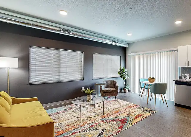 Property at Connolly Lofts - 401 SE 6th St, Des Moines, IA, 50309, 1 bed, 1 bath, [object Object]