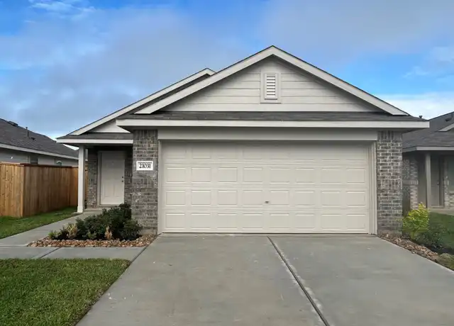 Property at 21031 Longeni Dr, New Caney, TX, 77357, 4 beds, 2 baths, [object Object]