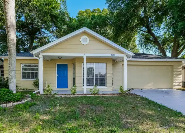 Property at 7629 Bramblewood Dr, Port Richey, FL, 34668, 3 beds, 2 baths, [object Object]