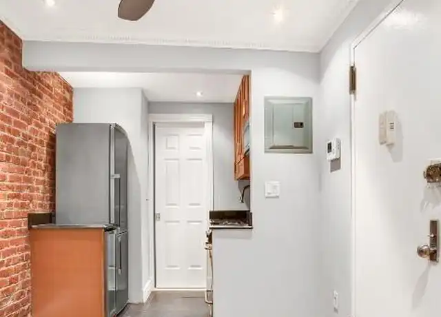 Property at 345 W 53rd St, New York, NY, 10019, 1 bed, 1 bath, [object Object]