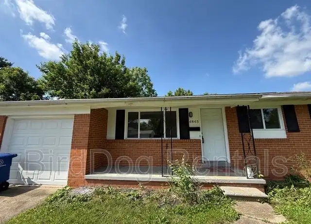 Property at 4845 Downing Dr, Columbus, OH, 43232, 3 beds, 1 bath, [object Object]