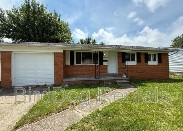 Property at 4845 Downing Dr, Columbus, OH, 43232, 3 beds, 1 bath, [object Object]