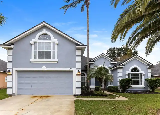 Property at 624 Battlegate Ln, Ponte Vedra, FL, 32081, 4 beds, 4 baths, [object Object]