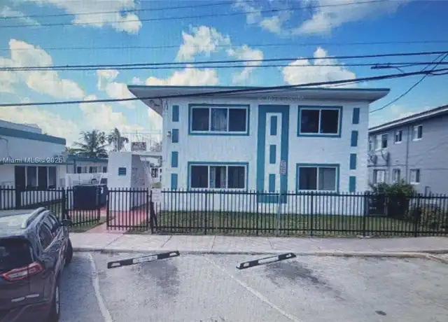 Property at 2101 Calais Dr Unit 10, Miami Beach, FL, 33141, 2 beds, 1 bath, [object Object]