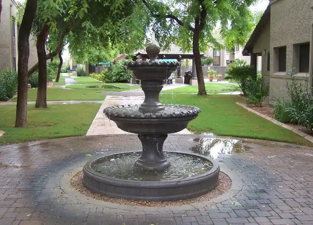 Property at 5995 N 78th St #1075, Scottsdale, AZ, 85250, 1 bed, 1 bath, [object Object]