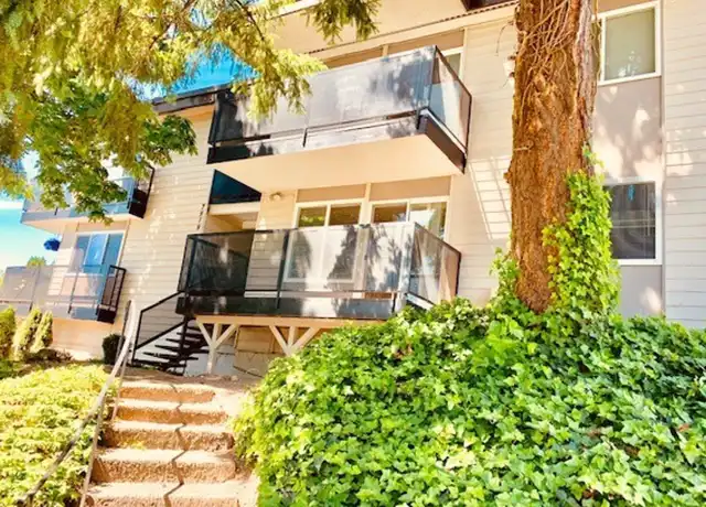Property at 7919 35th Ave SW Unit 204, Seattle, WA, 98126, 1 bed, 1 bath, [object Object]