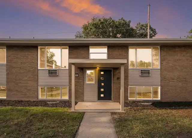 Property at 2408 Texel Dr Unit 3, Kalamazoo, MI, 49048, 2 beds, 1 bath, [object Object]