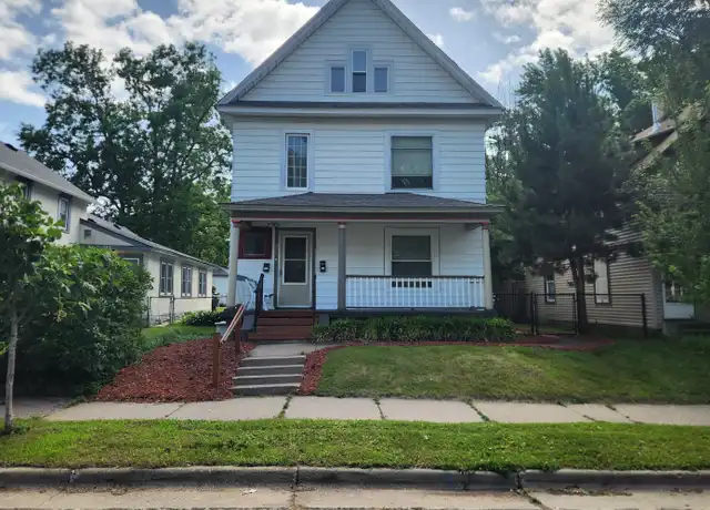 Property at 1315 5th St NE Unit 1, Minneapolis, MN, 55413, 3 beds, 1 bath, [object Object]