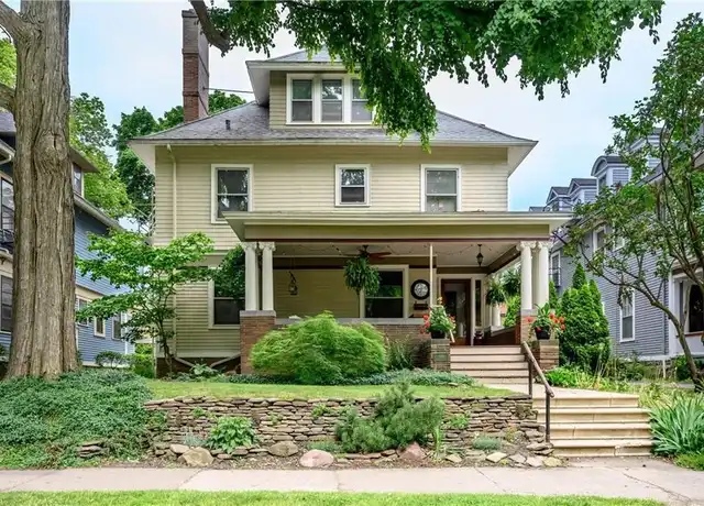Property at 103 Argyle St, Rochester, NY, 14607, 2 beds, 1 bath, [object Object]