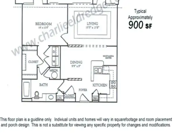 Property at 315 Grand Magnolia Ave, Celebration, FL, 34747, 2 beds, 1 bath, [object Object]