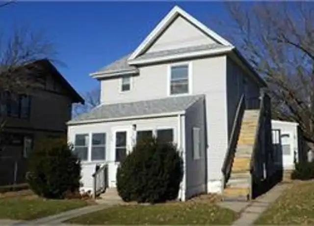 Property at 1406 1st Ave N Unit 1406-4, Fort Dodge, IA, 50501, 2 beds, 1 bath, [object Object]