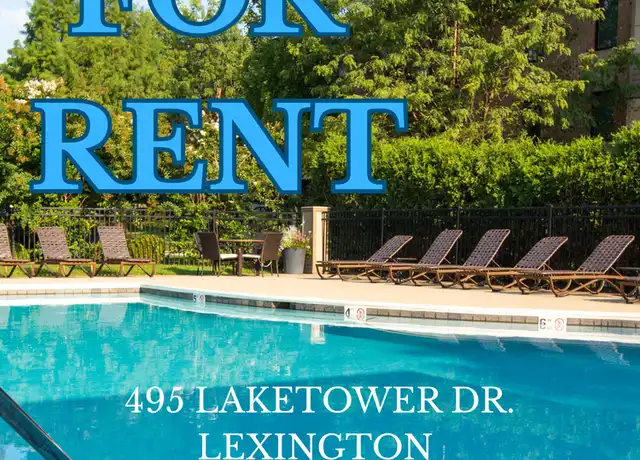 Property at 495 Laketower Dr Unit 515-213, Lexington, KY, 40502, 3 beds, 2 baths, [object Object]