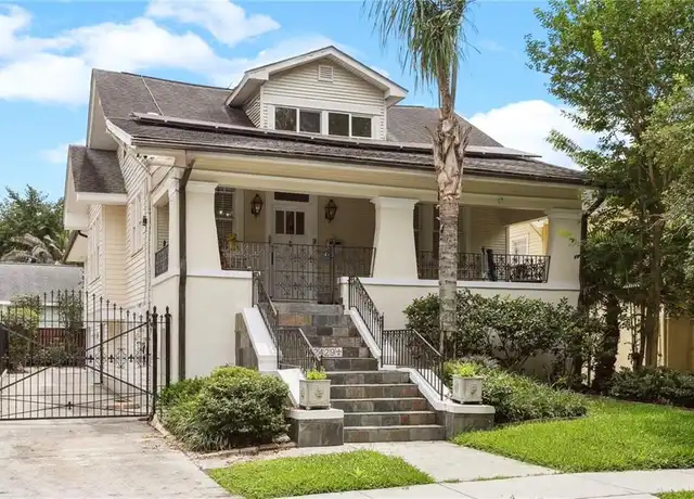 Property at 2429 Octavia St, New Orleans, LA, 70115, 4 beds, 3 baths, [object Object]