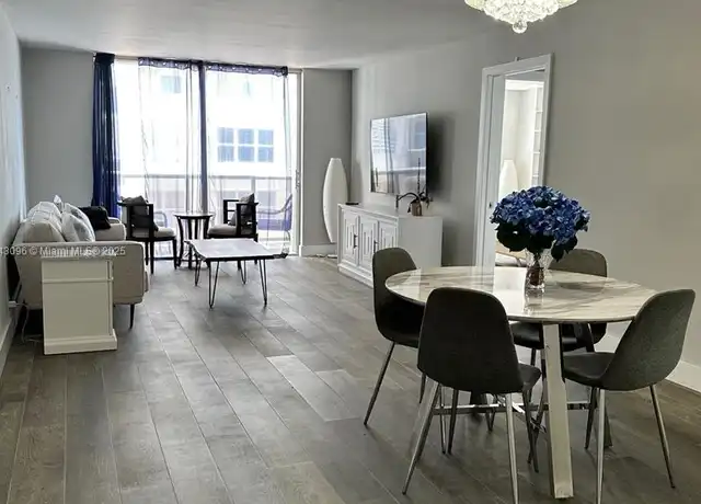 Property at 6039 Collins Ave #623, Miami Beach, FL, 33140, 2 beds, 2 baths, [object Object]