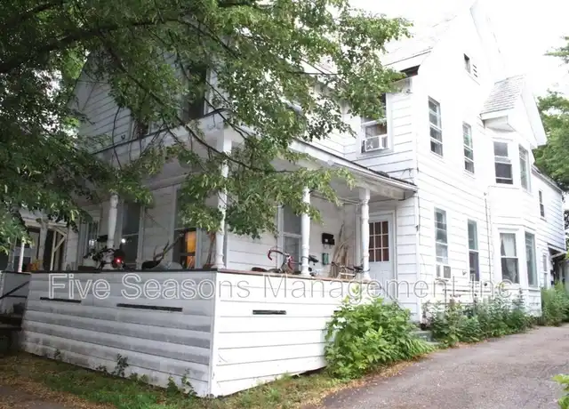 Property at 24 Decatur St, Burlington, VT, 05401, 1 bed, 1 bath, [object Object]