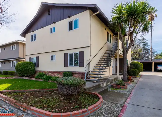 Property at 1353 San Tomas Aquino Pkwy Unit 3, San Jose, CA, 95130, 2 beds, 1 bath, [object Object]