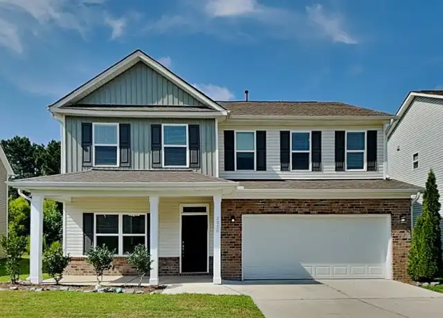 Property at 3820 Sapphire Ridge Ct, Raleigh, NC, 27616, 4 beds, 2.5 baths, [object Object]