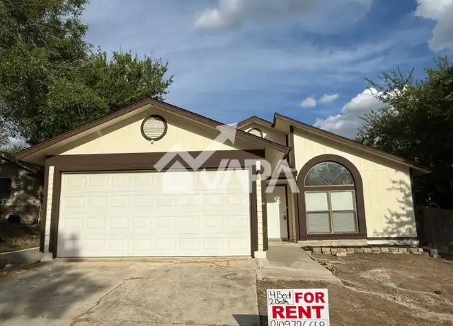 Property at 7718 Gallant Ridge Dr, San Antonio, TX, 78239, 4 beds, 2 baths, [object Object]