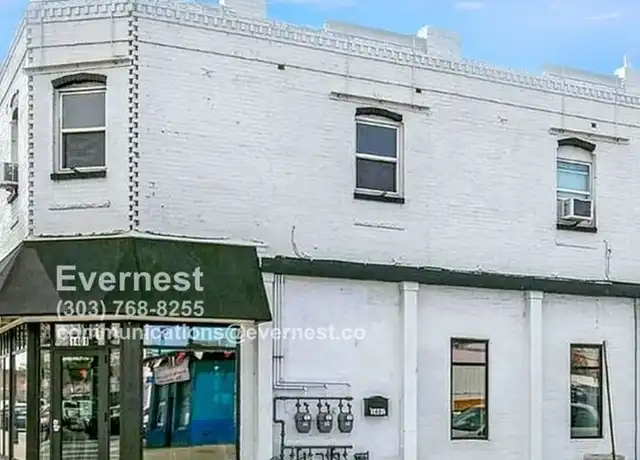 Property at 4 W Arkansas Ave Unit 3, Denver, CO, 80223, 1 bed, 1 bath, [object Object]