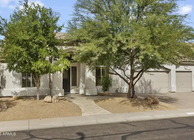 Property at 6516 E Montreal Pl, Scottsdale, AZ, 85254, 4 beds, 4.5 baths, [object Object]