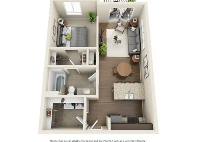 Property at 1057 35th St N Unit 205, Fargo, ND, 58102, 0 beds, 1 bath, [object Object]