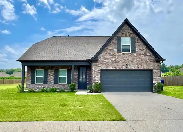 Property at 5711 Tucker Landing Dr, Horn Lake, MS, 38637, 4 beds, 2.5 baths, [object Object]