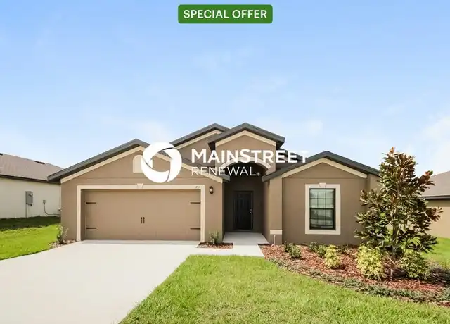 Property at 1455 Swan Lake Cir, Dundee, FL, 33838, 4 beds, 2 baths, [object Object]