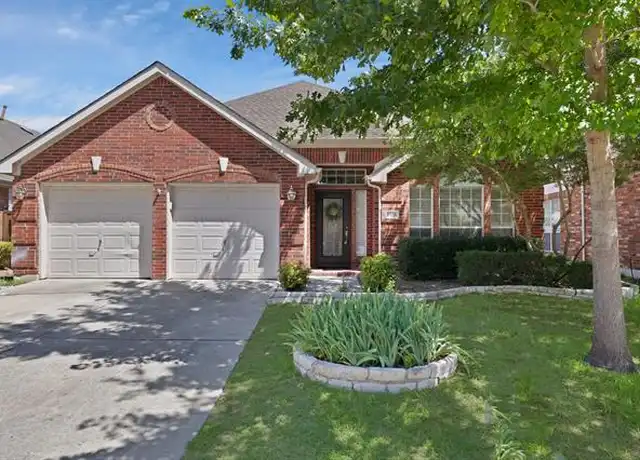 Property at 5516 Broken Bend Dr, McKinney, TX, 75072, 3 beds, 2 baths, [object Object]
