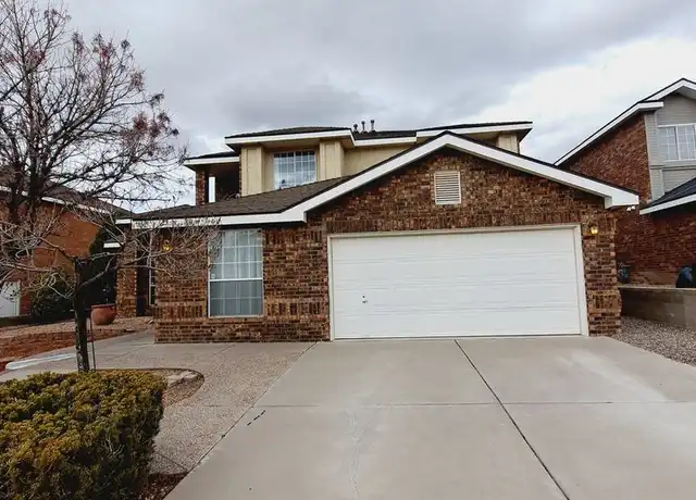 Property at 8505 Ashton Pl NE, Albuquerque, NM, 87122, 5 beds, 3 baths, [object Object]