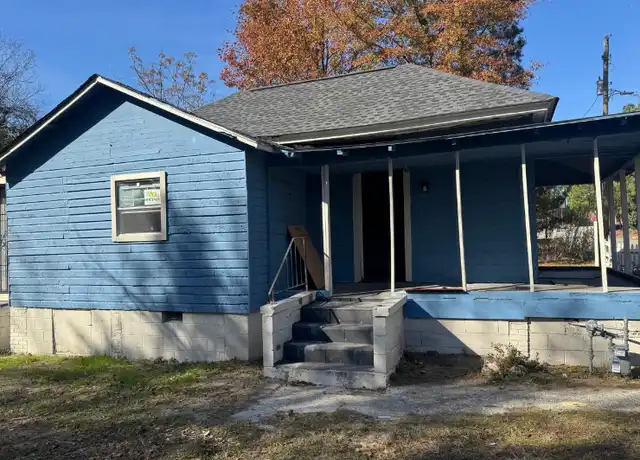 Property at 549 Williams St E, Macon, GA, 31217, 2 beds, 1 bath, [object Object]