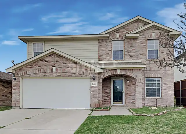 Property at 3425 Desert Mesa Rd, Roanoke, TX, 76262, 4 beds, 2.5 baths, [object Object]